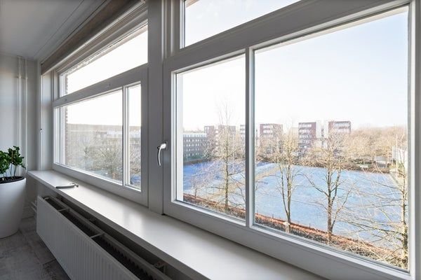 Te huur: Appartement Joos Banckersweg in Amsterdam - Foto 1