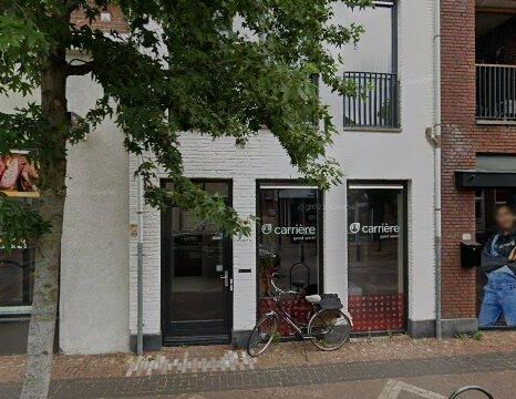 Apartment Steenbergen (NB) - Grote Kerkstraat - Foto 1