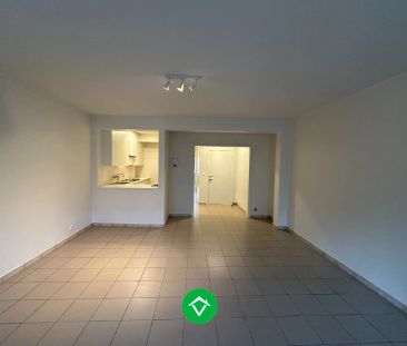 Appartement met 1 slaapkamer te Oostende - Photo 3