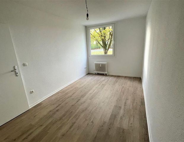 2-Zimmer-Wohnung in Wolfsburg Vorsfelde - Photo 1