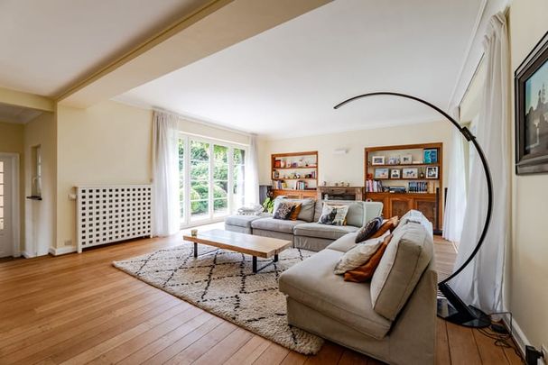 Huis te huur - foto 1