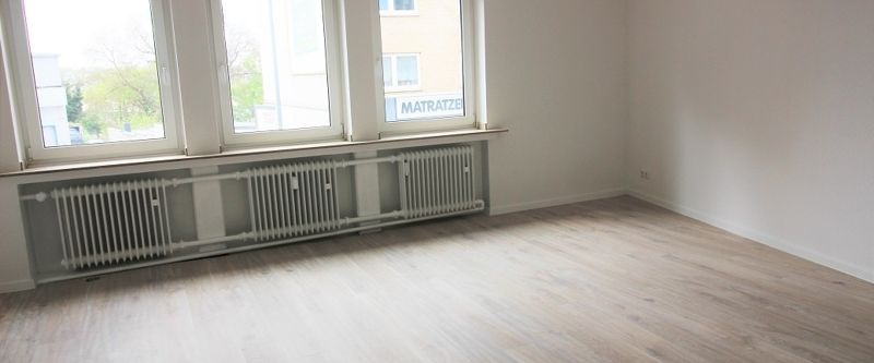 Sanierte 3- Zimmer Wohnung in Aachen- Burtscheid! - Photo 1