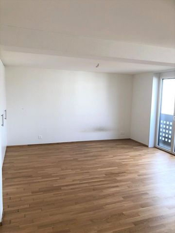 Wohnung mit Blick auf die Alpen - Foto 2