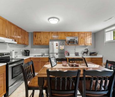 For Lease - 4 ALICE Avenue Unit# Bsmt, Georgina, Ontario - Photo 3