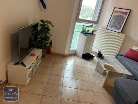 Appartement à louer 2 pièces 35.19m² - Photo 5