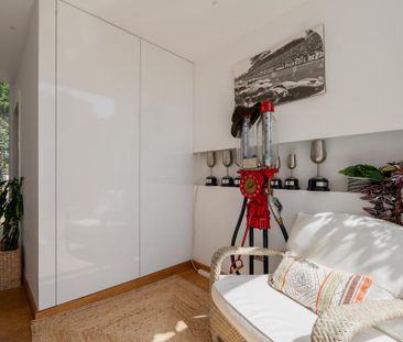 3 Bedroom House with swimming pool, Estoril, Cascais - Photo 3