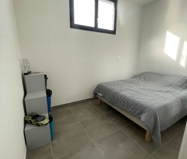 Appartement T4 Pia à louer - Photo 3