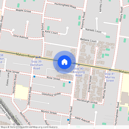 898 Malvern Road, Armadale VIC 3143