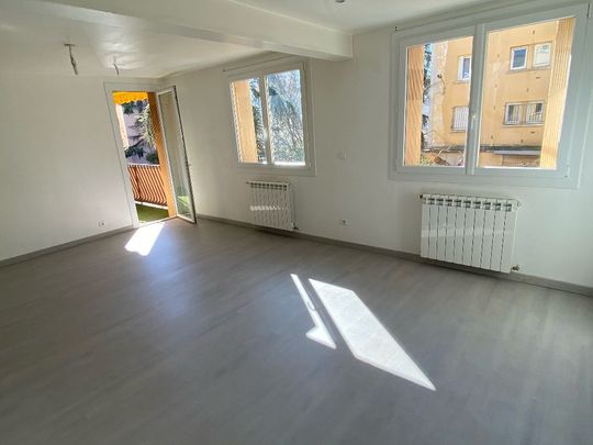 Location Appartement 3 pièces 68m² MONTPELLIER 34070 - Photo 1