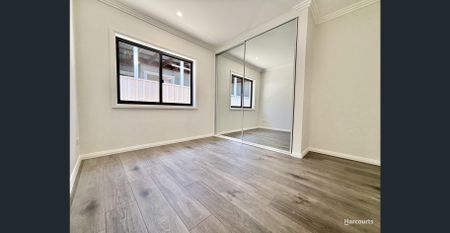 Brand New 2-Bedroom Granny Flat… - Photo 4