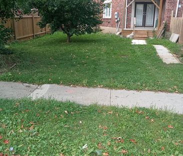 For Lease - 17 Joseph Street, Brampton, Ontario - Photo 6