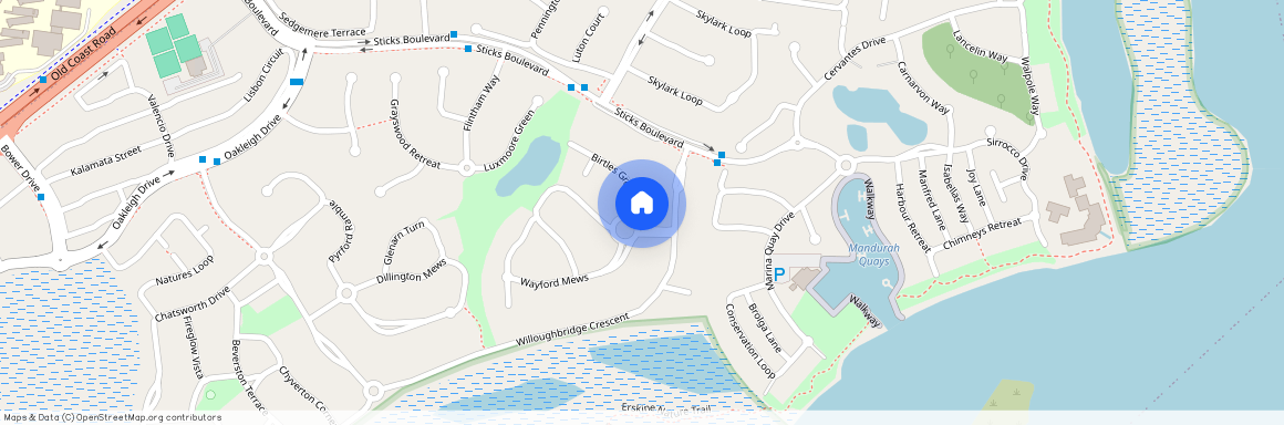 1/7 The Glen, WA 6210, Erskine