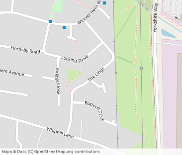 The Lings, ARMTHORPE - Photo 1