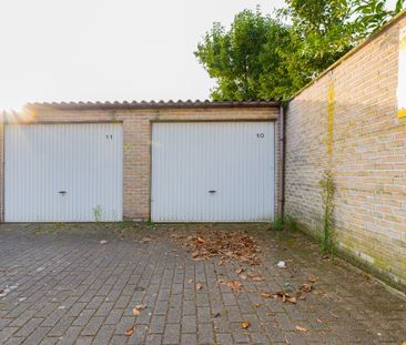 Dakappartement met veel lichtinval te huur in Stekene - Foto 6