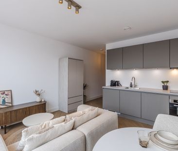 Te huur: Appartement Hoofdweg 1197 B in Nieuw-Vennep - Foto 4