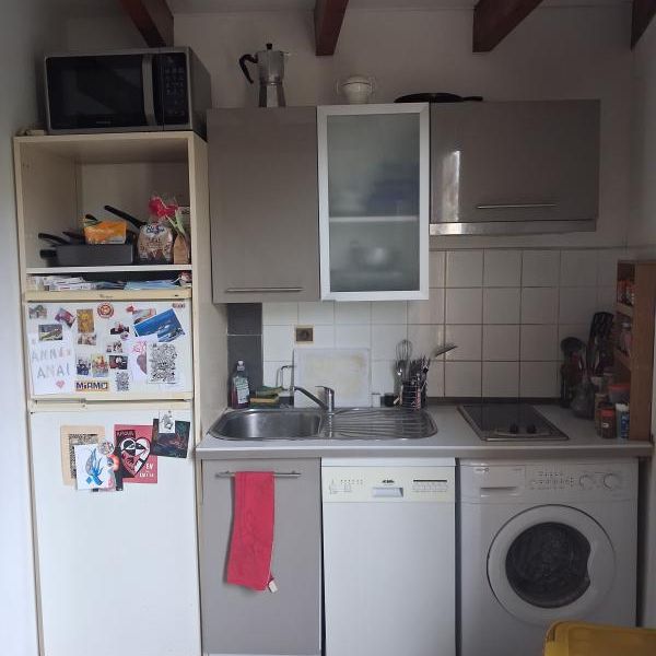 Location Appartement 2 pièces 39m² SAINTES 17100 - Photo 1