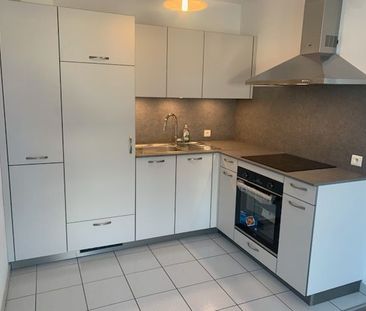 Location Appartement BLOTZHEIM 735 € CC - Photo 6