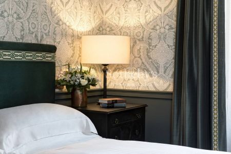 Elegant apartment a stone's throw from the Spanish Steps - Photo 5