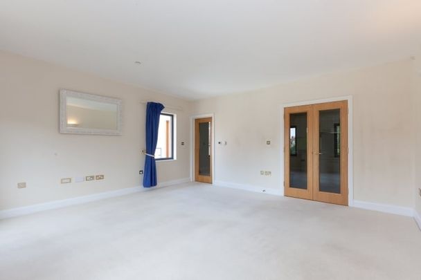 The Old Gaol, Abingdon - Photo 1