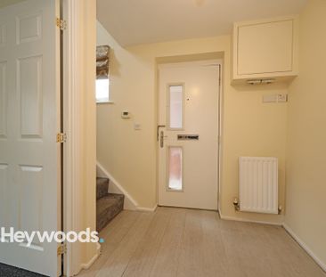 1 bed maisonette to rent in Topgate Drive, Stoke-on-Trent, Stafford... - Photo 1