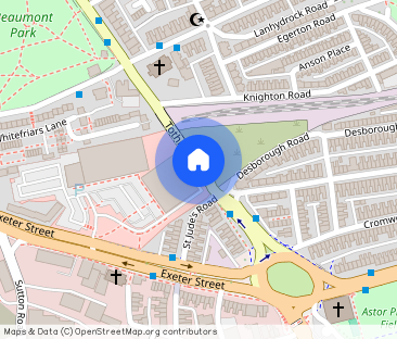 1 bedroom in a house share to rent - Photo 1