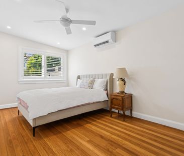 Newly Renovated Designer Terrace, Furnished - Photo 5