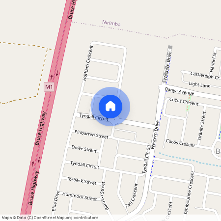 4 Sugarloaf Crescent, QLD 4551, Banya