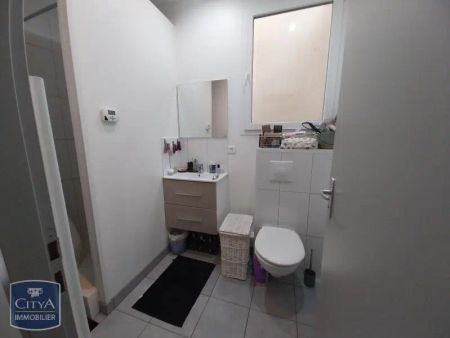 Appartement à louer 1 pièce 37.58m² - Photo 4