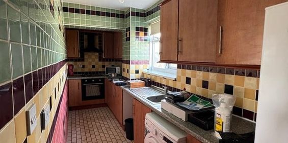 Room in a Shared Flat, Birmingham, B33 - Photo 3