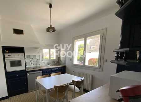 Maison de vacances rénovée Saint Marc Sur Mer ( 6 personnes ) - Photo 4
