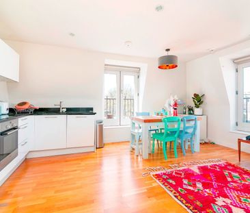 2 Bed Flat, Holloway Rd, N7 - Photo 5