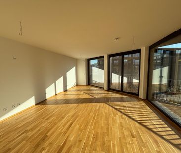 Ihr neues Zuhause im Neubau-Erstbezug in Elbnähe. - Photo 3