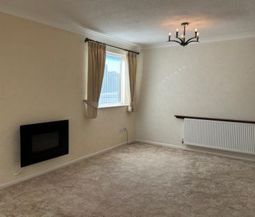 2 bedroom bungalow to rent - Photo 3