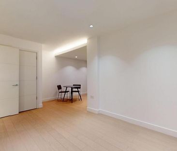 1 bedroom ground floor flat to rent - Photo 1