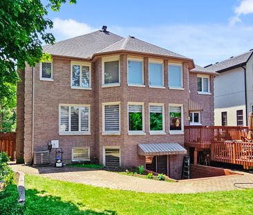 For Lease - 176 Elmwood Avenue Unit# Basement, Toronto, Ontario - Photo 3