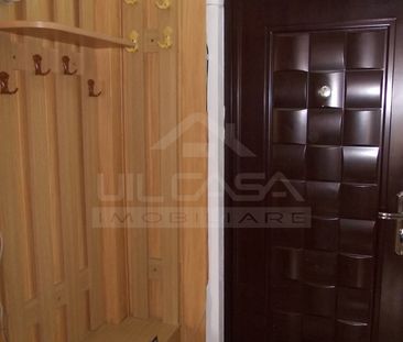 De inchiriat AP 1CD, Nicolina Kaufland, 34 mp, complet mobilat si u... - Photo 6