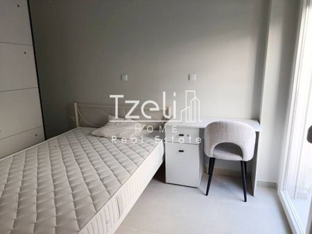 Διαμέρισμα για ενοικίαση Άνω Ιλίσια (Ζωγράφου) - Photo 2