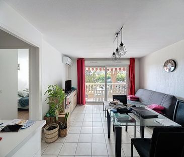 Appartement 2 Pièces 36 m² - Photo 2