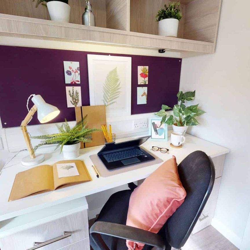 Gold Studio - Photo 1