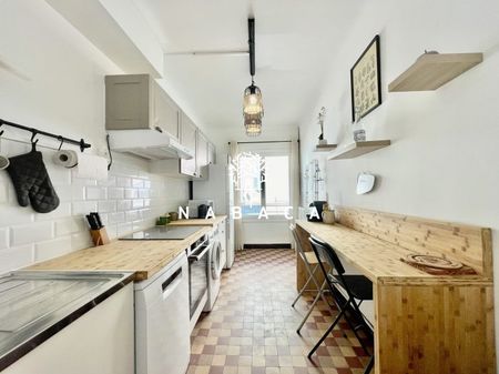 APPARTEMENT À LOUER - GRASSE - Photo 5