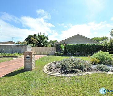ATTRACTIVE, WELL PRESENTED 3x1 HOME! - Photo 2