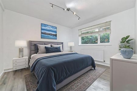 2 bedroom maisonette to rent - Photo 2