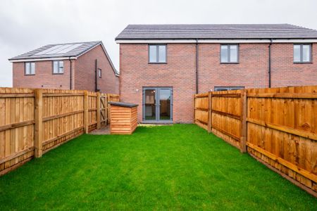 2 bedroom house to rent - Photo 4