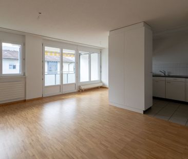 Wasserwerkstrasse - schöne moderne 3 1/2 Zimmer-Wohnung im 3.OG - Photo 3