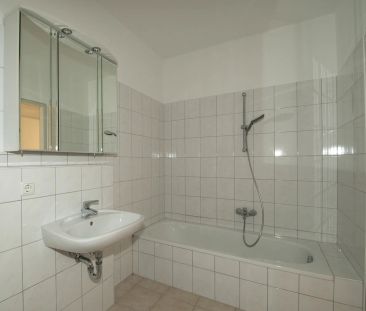 Mietwohnung (209) 62 m² mit Küche und Loggia / Balkon 9,54 m² Vermi... - Foto 2