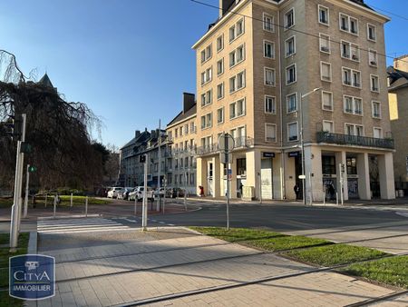 Location Appartement 1 pièce 29m² CAEN 14000 - Photo 5