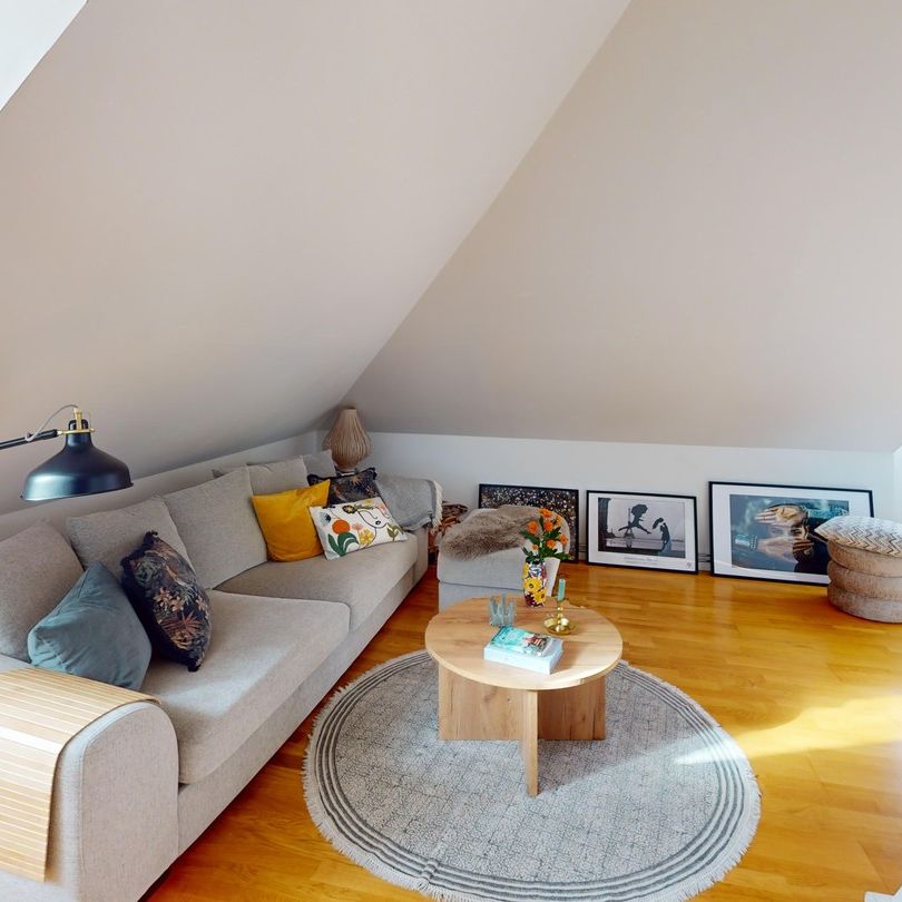 Erik Dahlbergsgatan 34 D, Helsingborg - Foto 1