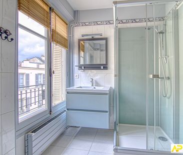 Tout savoir sur cette maison dans le quartier Saint Louis, à Versai... - Photo 6