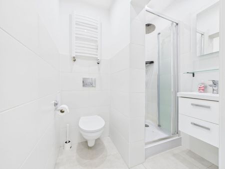 Kawalerka w zielonej części Katowic - Ochojec 26 m² - Photo 3