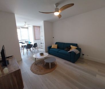 Location Appartement 2 pièces 38m² ST PAUL 97434 - Photo 2